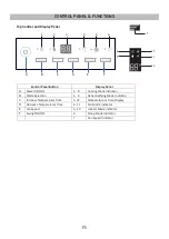 Preview for 6 page of Qomfy PAC8000-2101 User Manual