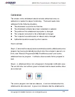 Preview for 15 page of Qomo Hite Vision User Manual