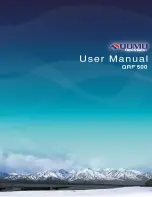 Qomo HiteVision QRF 500 User Manual предпросмотр