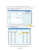 Preview for 11 page of Qomo HiteVision QRF 500 User Manual