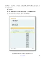 Preview for 69 page of Qomo HiteVision QRF 500 User Manual