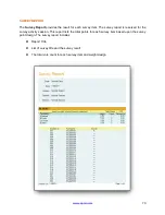 Preview for 70 page of Qomo HiteVision QRF 500 User Manual