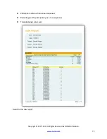 Preview for 72 page of Qomo HiteVision QRF 500 User Manual