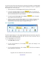 Preview for 26 page of Qomo HiteVision QRF 700 User Manual