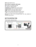 Preview for 4 page of Qomo HiteVision QView QD700 Manual