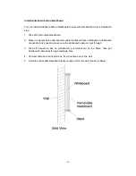 Preview for 13 page of Qomo Interactive Whiteboard Owner'S Manual