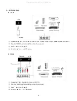 Preview for 13 page of Qomo Journey 13 series User Manual