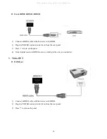 Preview for 14 page of Qomo Journey 13 series User Manual