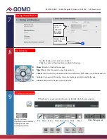 Preview for 4 page of Qomo JOURNEY 14 Quick Start Manual