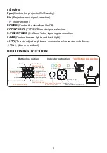 Preview for 4 page of Qomo QD3200 Manual