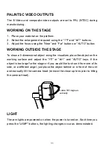 Preview for 11 page of Qomo QD3200 Manual