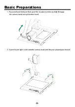 Preview for 7 page of Qomo QD3900H2 User Manual