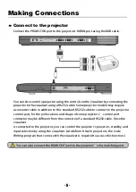 Preview for 8 page of Qomo QD3900H2 User Manual