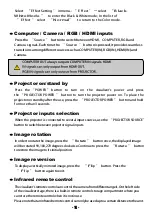 Preview for 16 page of Qomo QD3900H2 User Manual