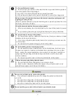 Preview for 5 page of Qomo QIT1386 User Manual