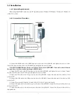 Preview for 7 page of Qomo QIT600F1 User Manual