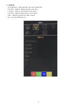 Preview for 14 page of Qomo QIT600F2 User Manual
