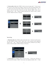 Preview for 9 page of Qomo QIT600F3 User Manual