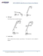 Preview for 4 page of Qomo QPC 30M User Manual