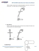 Preview for 6 page of Qomo QPC 30M User Manual