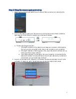 Preview for 7 page of Qomo QPC100W Manual