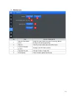 Preview for 15 page of Qomo QPC100W Manual