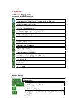 Preview for 4 page of Qomo QPC25W User Manual