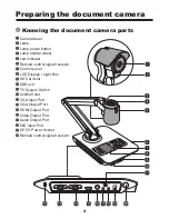 Preview for 4 page of Qomo QPC60 User Manual