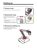 Preview for 7 page of Qomo QPC60 User Manual