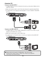 Preview for 14 page of Qomo QPC60 User Manual