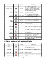 Preview for 18 page of Qomo QPC60 User Manual