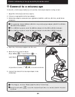 Preview for 23 page of Qomo QPC60 User Manual