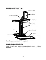 Preview for 4 page of Qomo QPC70 Manual