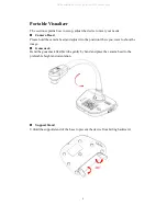 Preview for 7 page of Qomo QPC80H2 Quick Manual