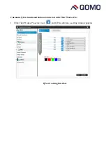 Preview for 6 page of Qomo QPen User Manual