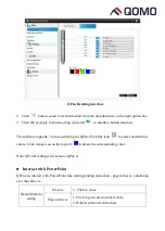 Preview for 7 page of Qomo QPen User Manual