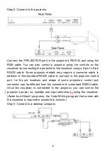 Preview for 8 page of Qomo QView QD3300 Manual