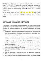 Preview for 14 page of Qomo QView QD3300 Manual