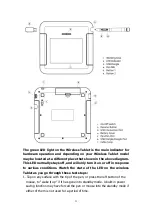 Preview for 11 page of Qomo WIPS2 User Manual