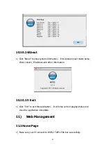 Preview for 45 page of Qomo WIPS2 User Manual
