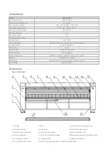 Предварительный просмотр 3 страницы Qomolangma FMJ-3300-WL User Manual