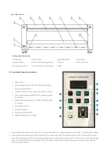 Предварительный просмотр 4 страницы Qomolangma FMJ-3300-WL User Manual