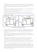 Предварительный просмотр 6 страницы Qomolangma FMJ-3300-WL User Manual