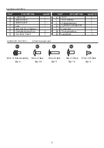 Preview for 6 page of QOMOTOP GFP02T Manual