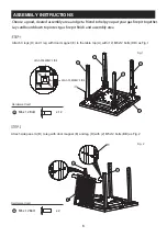 Preview for 7 page of QOMOTOP GFP02T Manual