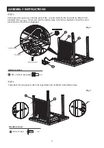 Preview for 8 page of QOMOTOP GFP02T Manual