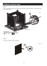 Preview for 11 page of QOMOTOP GFP02T Manual