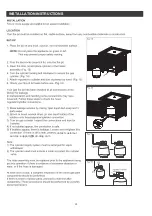 Preview for 14 page of QOMOTOP GFP02T Manual