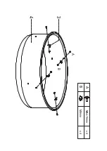 Preview for 7 page of QOMOTOP QTFP02 Assembly Instructions Manual