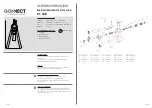 Qonnect PL-50R Operating Instructions preview